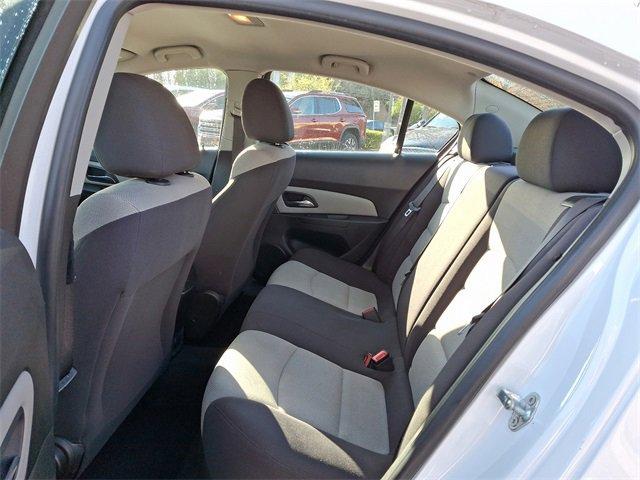 2015 Chevrolet Cruze Vehicle Photo in Willow Grove, PA 19090