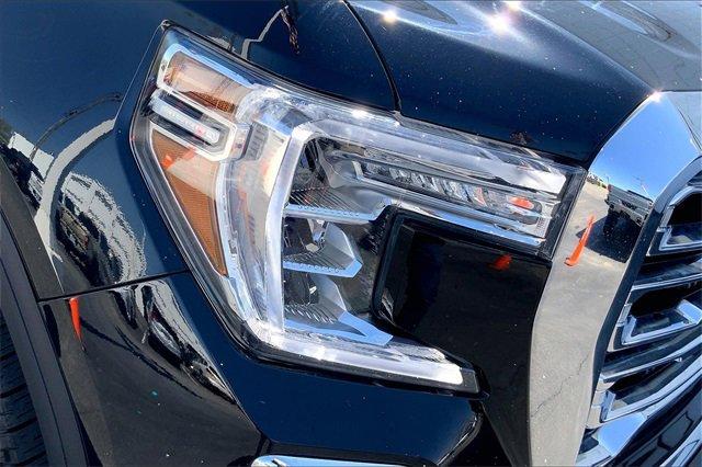 2021 GMC Sierra 1500 Vehicle Photo in INDEPENDENCE, MO 64055-1377