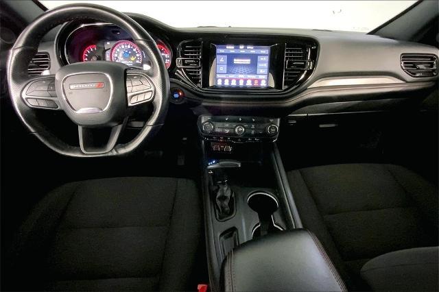 2023 Dodge Durango Vehicle Photo in Kansas City, MO 64114