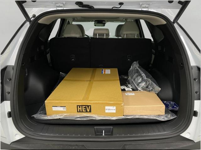 2025 Hyundai TUCSON Hybrid Vehicle Photo in Appleton, WI 54913