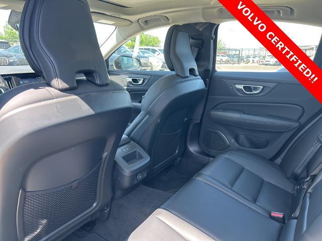 2025 Volvo S60 Vehicle Photo in Grapevine, TX 76051