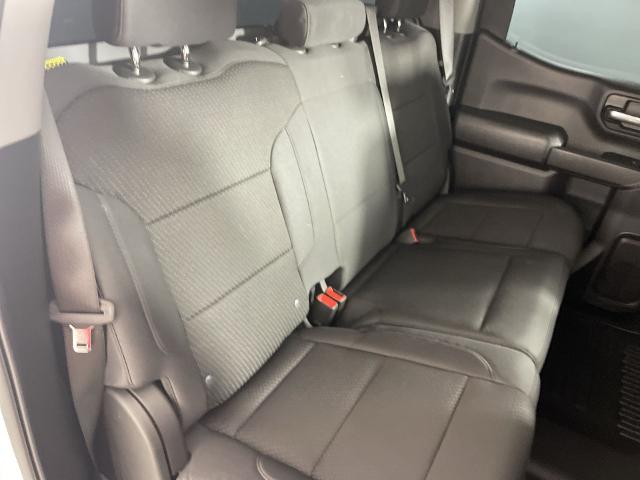 2024 GMC Sierra 1500 Vehicle Photo in GILBERT, AZ 85297-0402