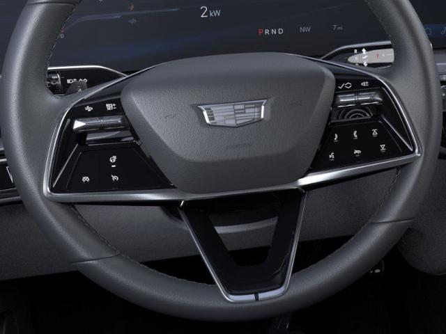 2025 Cadillac LYRIQ Vehicle Photo in APPLETON, WI 54914-4656