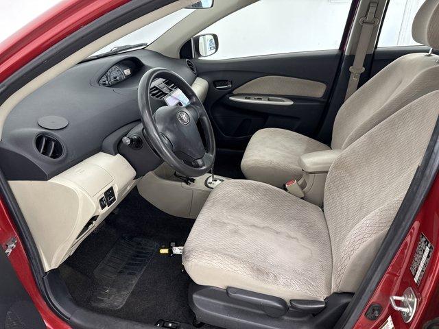 2007 Toyota Yaris Vehicle Photo in Charlotte, NC 28273