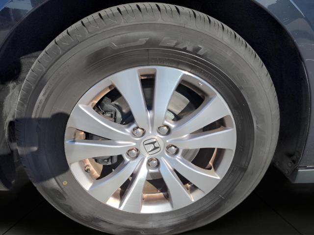 2016 Honda Odyssey Vehicle Photo in Green Bay, WI 54304