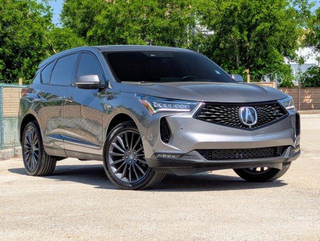 2023 Acura RDX Vehicle Photo in San Antonio, TX 78230