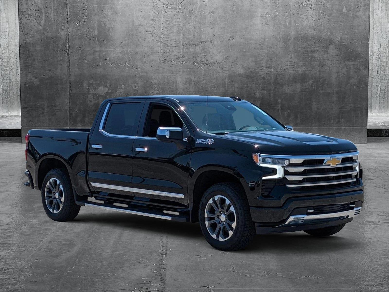 2025 Chevrolet Silverado 1500 Vehicle Photo in ORLANDO, FL 32808-7998