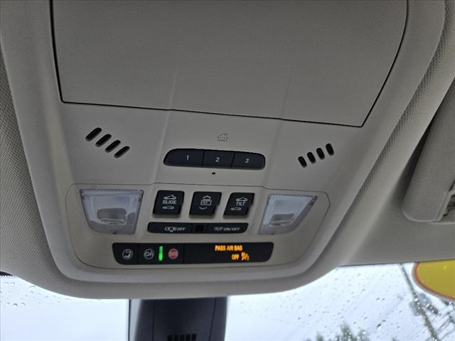 2022 Buick Enclave Vehicle Photo in LITTLE FALLS, NJ 07424-1717