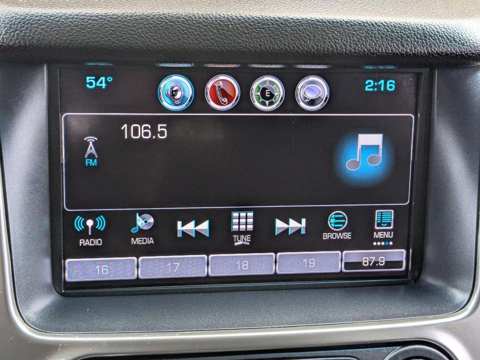 2018 Chevrolet Suburban Vehicle Photo in SPOKANE, WA 99212-2978