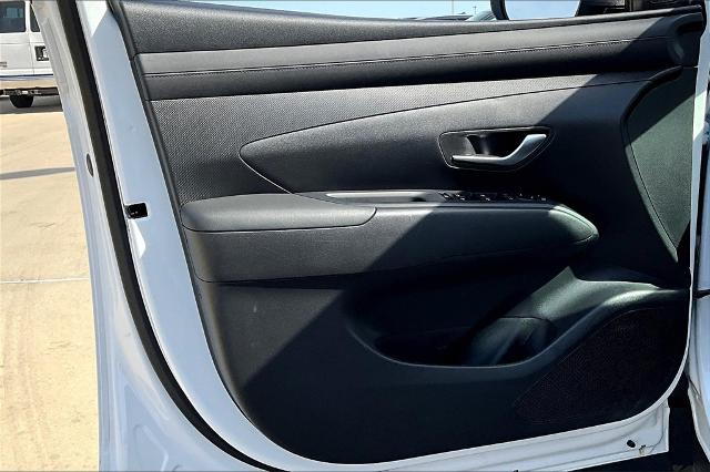 2025 Hyundai TUCSON Vehicle Photo in Grapevine, TX 76051