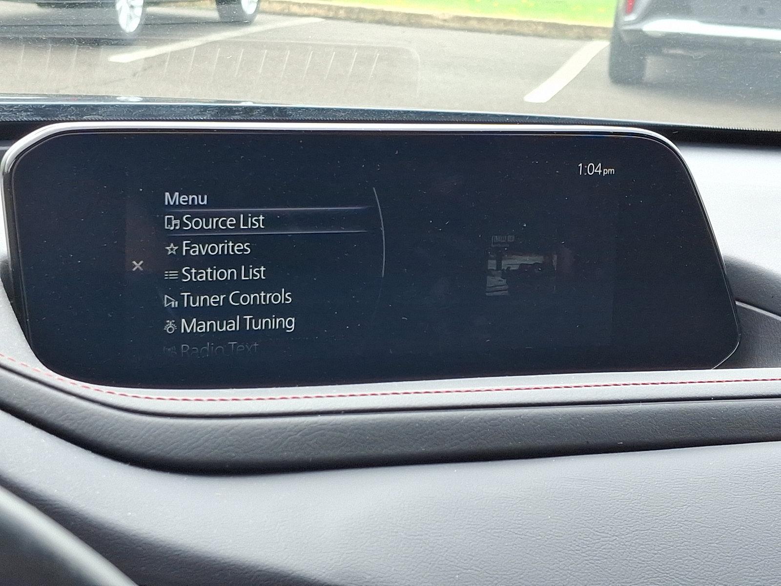 2024 Mazda CX-30 Vehicle Photo in Trevose, PA 19053