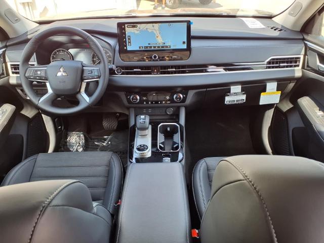 2025 Mitsubishi Outlander Vehicle Photo in Tampa, FL 33612