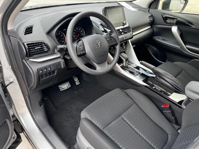 2024 Mitsubishi Eclipse Cross Vehicle Photo in Tampa, FL 33612