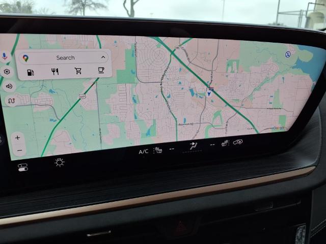 2025 Buick Envision Vehicle Photo in Denton, TX 76205