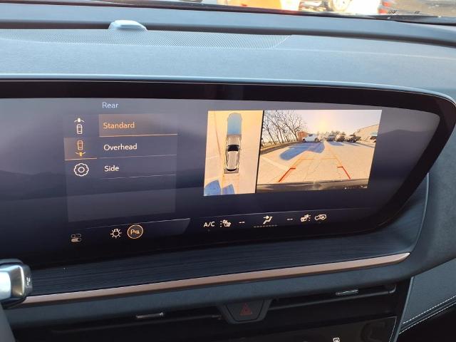 2025 Buick Envision Vehicle Photo in Denton, TX 76205