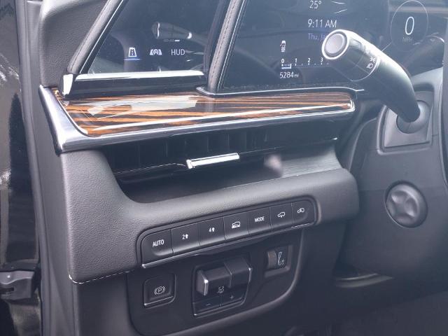 2023 Cadillac Escalade Vehicle Photo in SMITHTOWN, NY 11787-5023