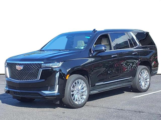 2021 Cadillac Escalade Vehicle Photo in SMITHTOWN, NY 11787-5023
