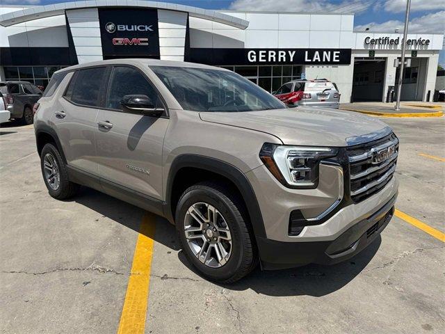2025 GMC Terrain Vehicle Photo in BATON ROUGE, LA 70806-4466