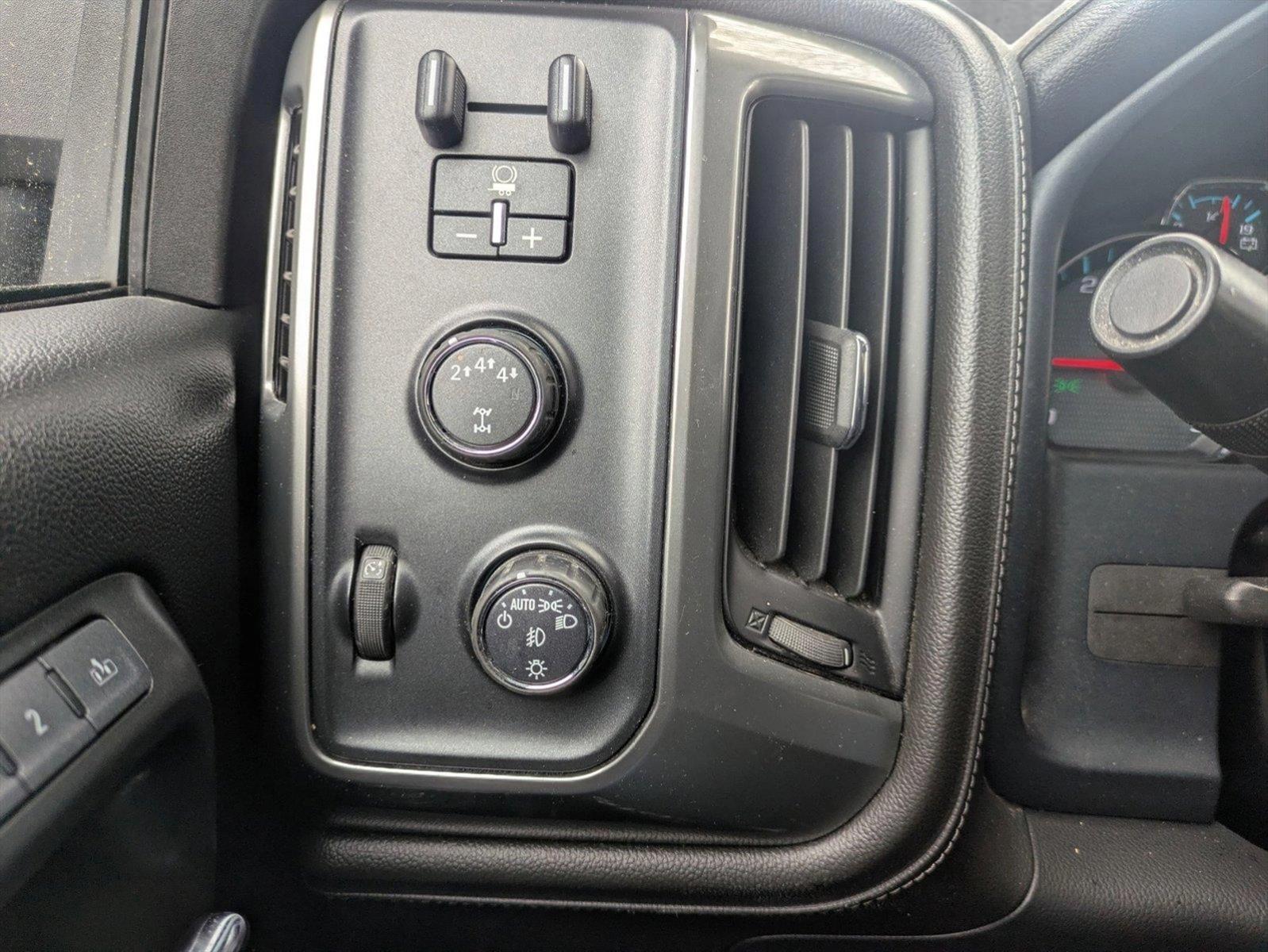 2017 Chevrolet Silverado 3500 HD Vehicle Photo in LAUREL, MD 20707-4697