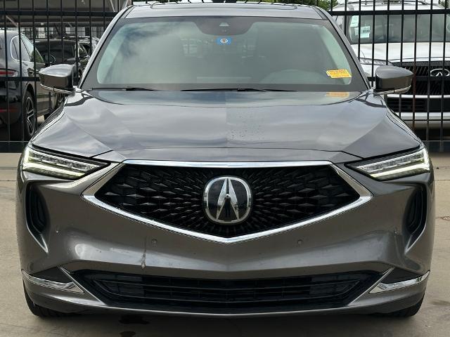 2023 Acura MDX Vehicle Photo in Grapevine, TX 76051