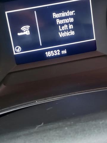 2022 Chevrolet Trailblazer Vehicle Photo in OSHKOSH, WI 54904-7811