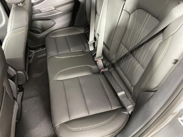 2025 Buick Envista Vehicle Photo in GILBERT, AZ 85297-0402