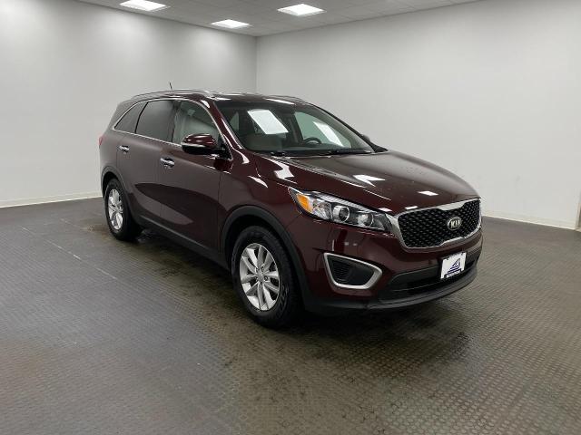 2018 Kia Sorento Vehicle Photo in Appleton, WI 54913