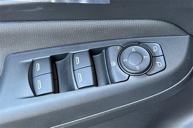 2025 Buick Envista Vehicle Photo in ELK GROVE, CA 95757-8703