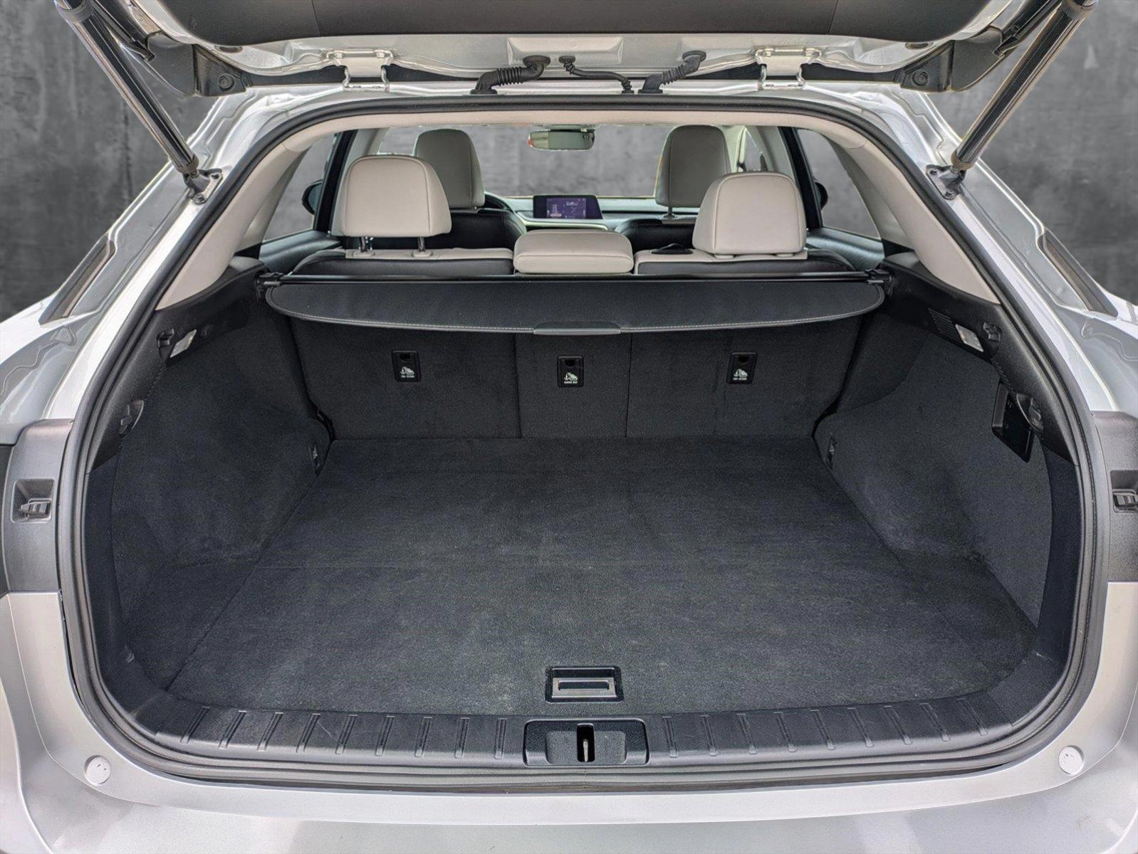 2018 Lexus RX 350 Vehicle Photo in Tustin, CA 92782