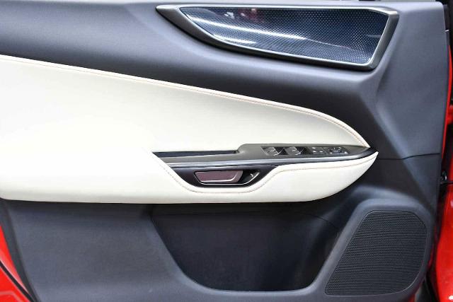 2024 Lexus NX 250 Vehicle Photo in DALLAS, TX 75235