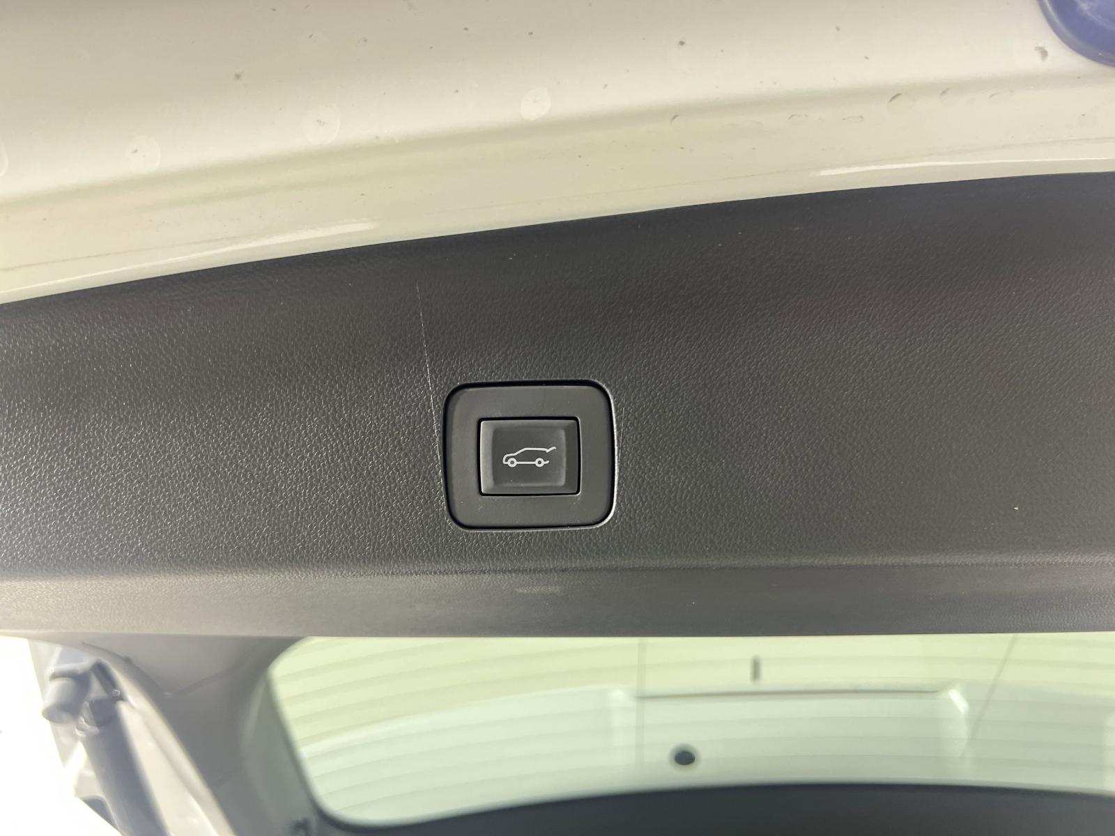 2025 Buick Encore GX Vehicle Photo in GEORGETOWN, TX 78626-7508