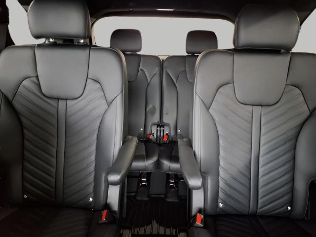 2024 Kia Sorento Vehicle Photo in Oshkosh, WI 54904