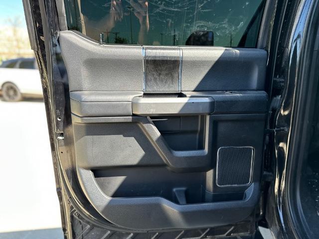 2019 Ford Super Duty F-250 SRW Vehicle Photo in Grapevine, TX 76051