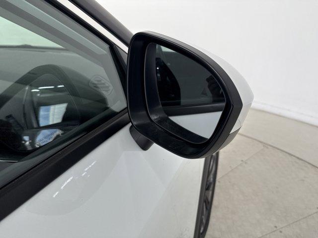 2024 Nissan Rogue Vehicle Photo in Charlotte, NC 28273