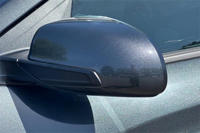 2020 Hyundai Kona Vehicle Photo in ELK GROVE, CA 95757-8703