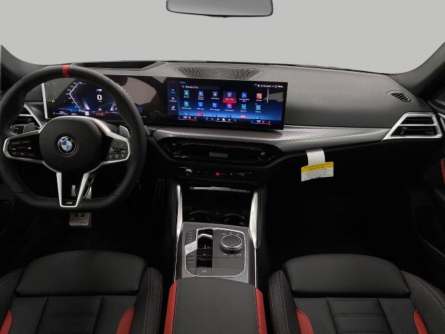 2025 BMW M440i xDrive Vehicle Photo in Appleton, WI 54913