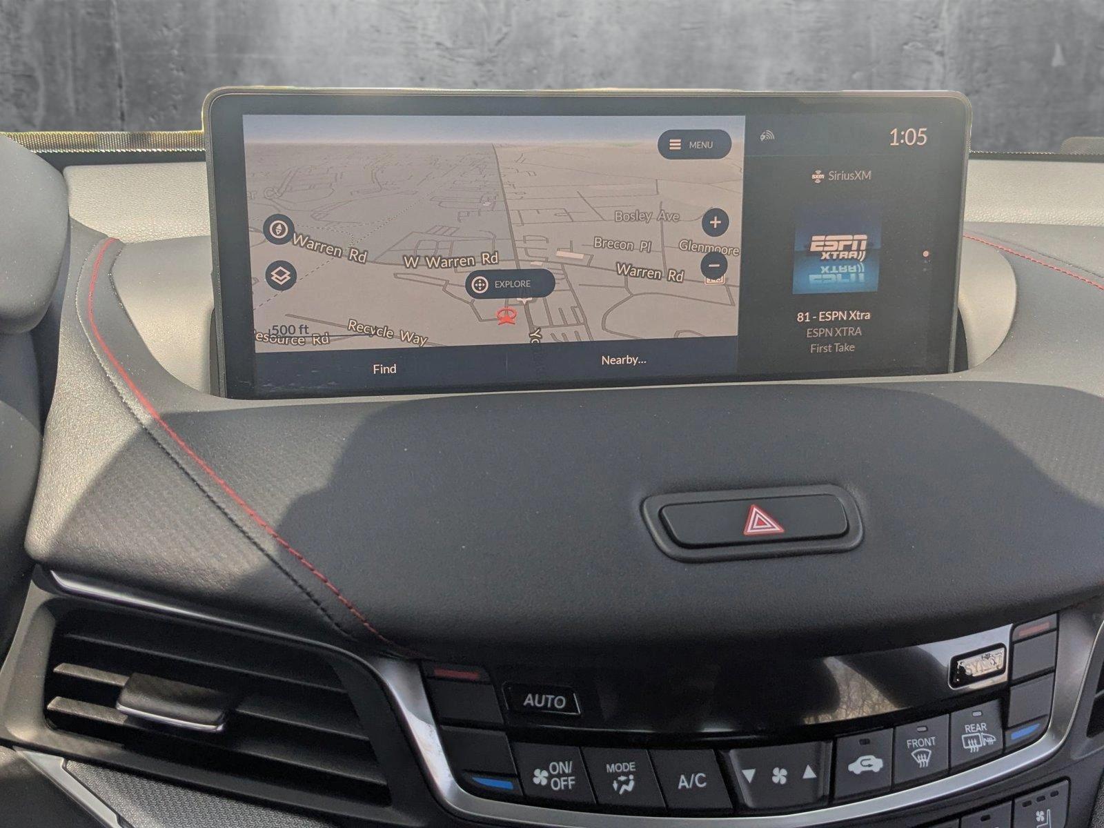 2025 Acura TLX Vehicle Photo in Cockeysville, MD 21030-2508