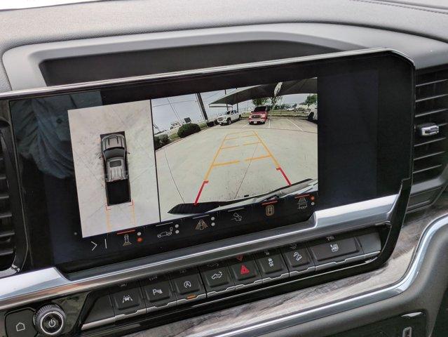 2024 Chevrolet Silverado 1500 Vehicle Photo in SELMA, TX 78154-1460