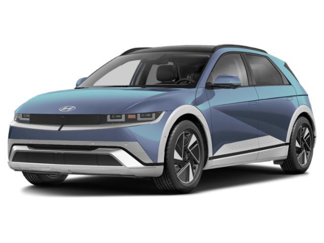 2025 Hyundai IONIQ 5 Vehicle Photo in Nashua, NH 03060