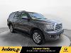 Used 2016 Toyota Sequoia Limited with VIN 5TDJY5G15GS143798 for sale in Cockeysville, MD
