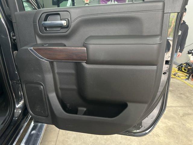 2020 GMC Sierra 2500 HD Vehicle Photo in MEDINA, OH 44256-9631