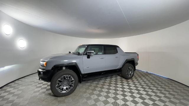 2024 GMC HUMMER EV Pickup Vehicle Photo in GILBERT, AZ 85297-0402