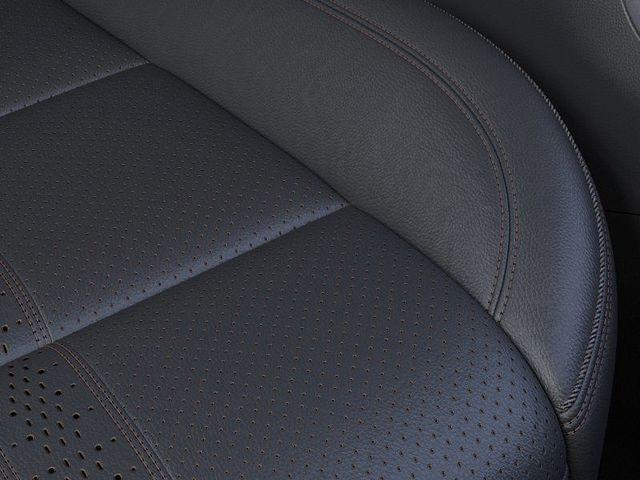 2025 Chevrolet Silverado 2500 HD Vehicle Photo in PAWLING, NY 12564-3219