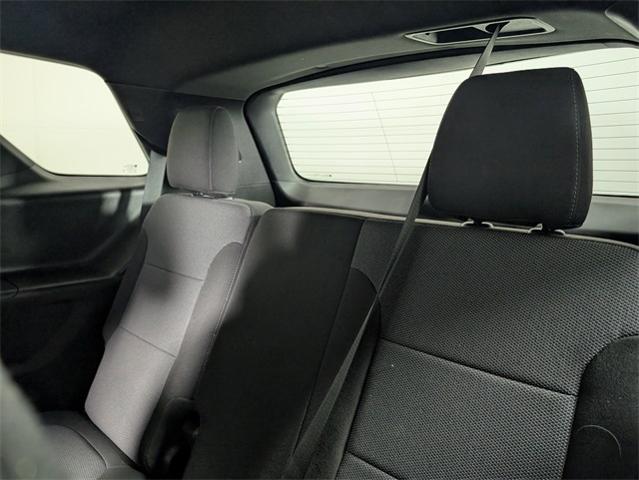 2022 Chevrolet Traverse Vehicle Photo in ENGLEWOOD, CO 80113-6708