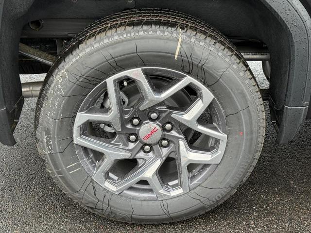 2025 GMC Sierra 1500 Vehicle Photo in COLUMBIA, MO 65203-3903