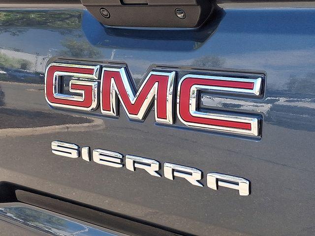 2020 GMC Sierra 1500 Vehicle Photo in WATERTOWN, CT 06795-3318