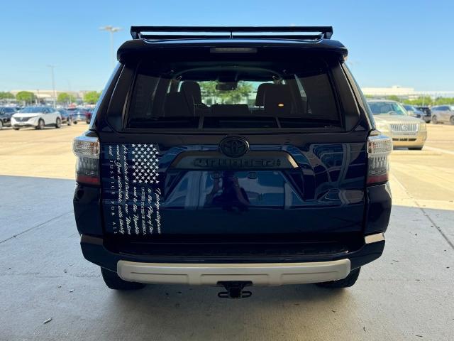 2021 Toyota 4Runner Vehicle Photo in San Antonio, TX 78230