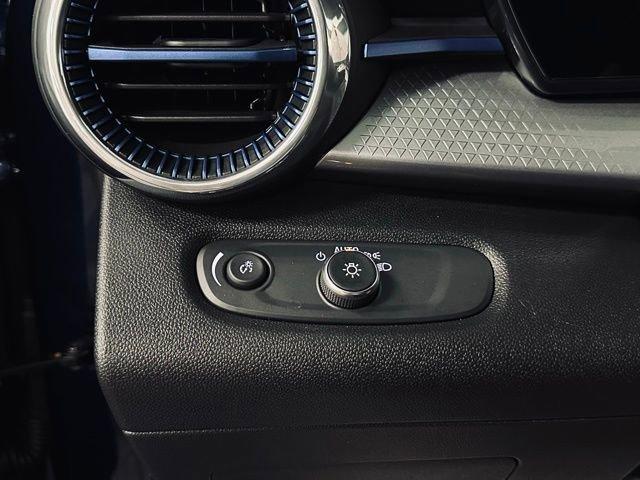 2024 Chevrolet Trax Vehicle Photo in MEDINA, OH 44256-9631