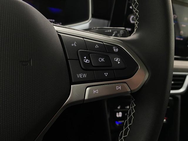 2025 Volkswagen Taos Vehicle Photo in Appleton, WI 54913