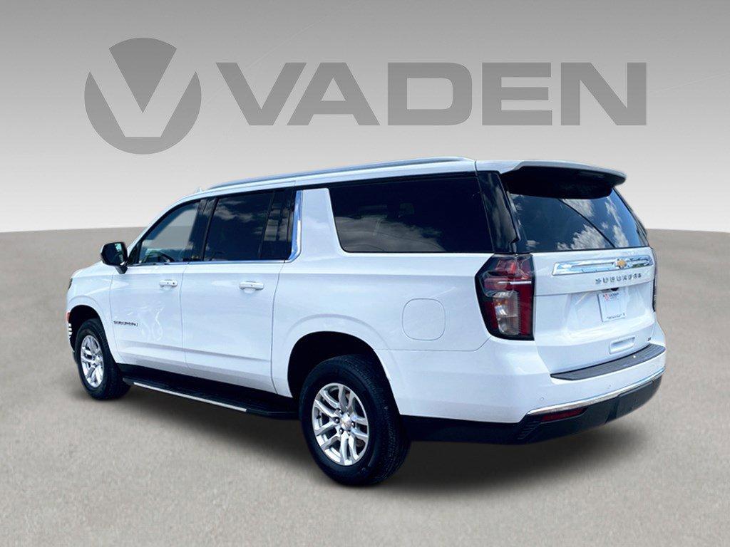2023 Chevrolet Suburban Vehicle Photo in SAVANNAH, GA 31406-4513